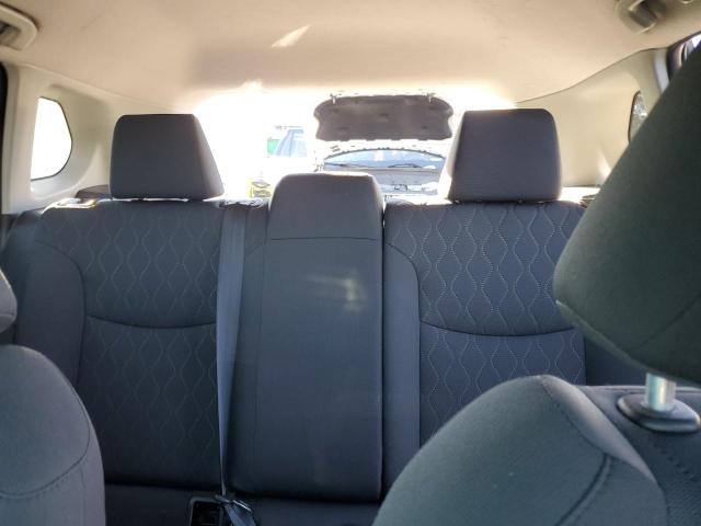 Фото 10 - TOYOTA COROLLA CR