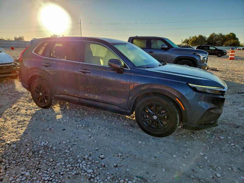 Фото 4 - HONDA CRV