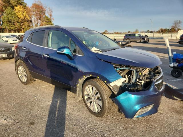 Фото 4 - BUICK ENCORE