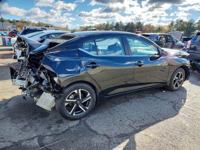 Фото 3 - NISSAN SENTRA