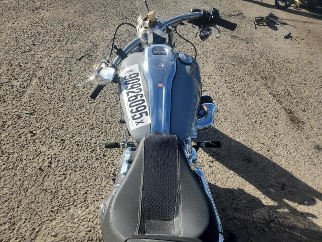 HARLEY-DAVIDSON FXBR 2024