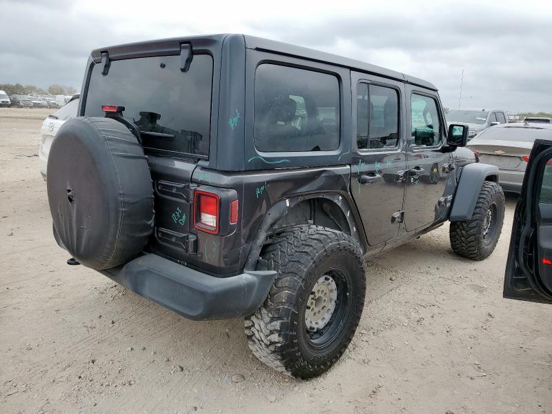 Фото 3 - JEEP WRANGLER