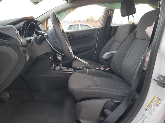 FORD FIESTA 2019 VIN 3FADP4EJ9KM124537