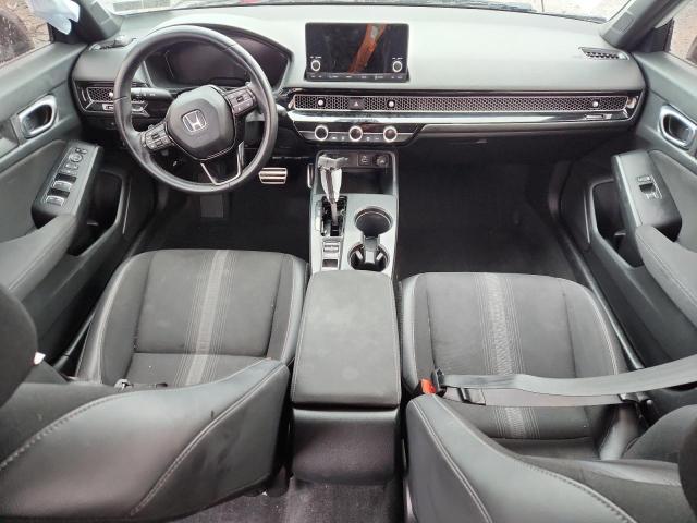 Фото 8 - HONDA CIVIC