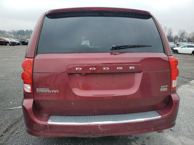 Фото 6 - DODGE CARAVAN