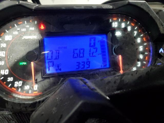 POLARIS RZR TURBO 2024