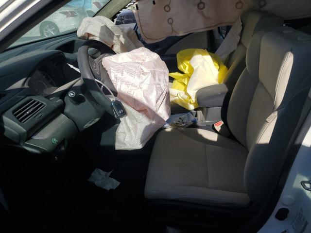 Фото 7 - HONDA CRV