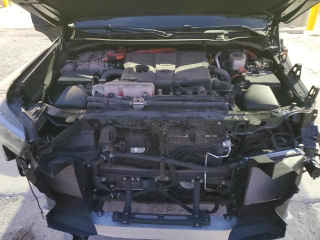 Фото 12 - TOYOTA SEQUOIA