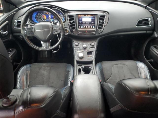 Фото 8 - CHRYSLER 200