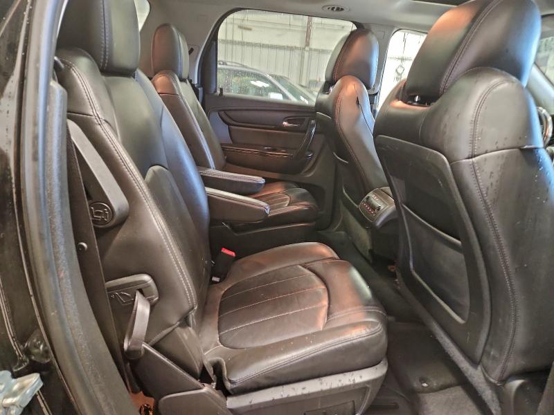 Фото 11 - GMC ACADIA