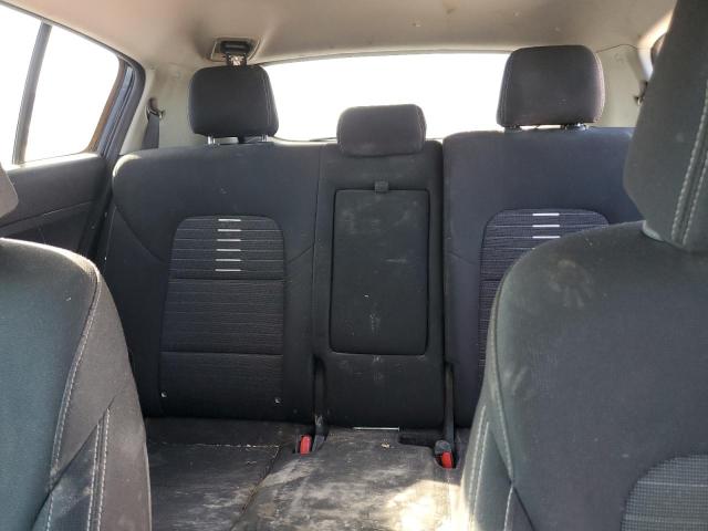 Фото 10 - KIA SPORTAGE