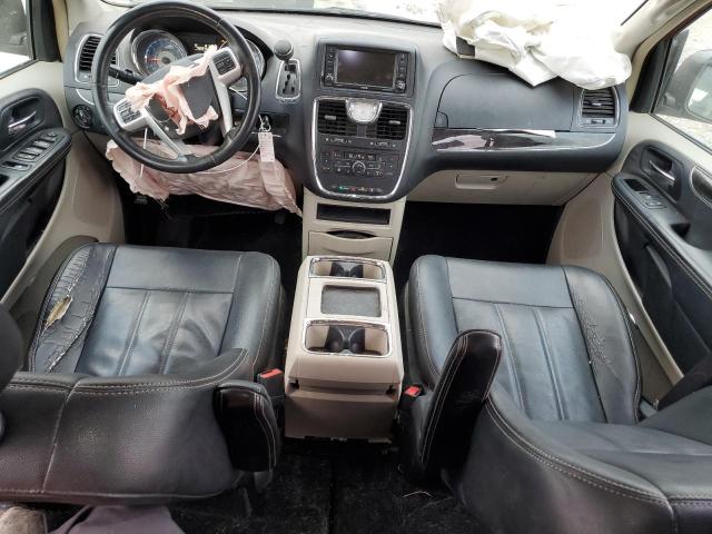 Фото 8 - CHRYSLER MINIVAN