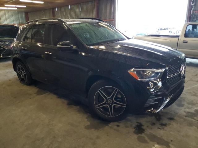 Фото 4 - MERCEDES-BENZ GLE-CLASS