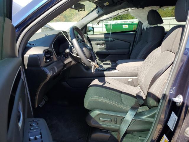 Фото 7 - HONDA PILOT