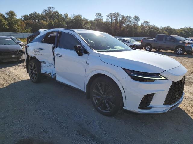 Фото 4 - LEXUS RX350