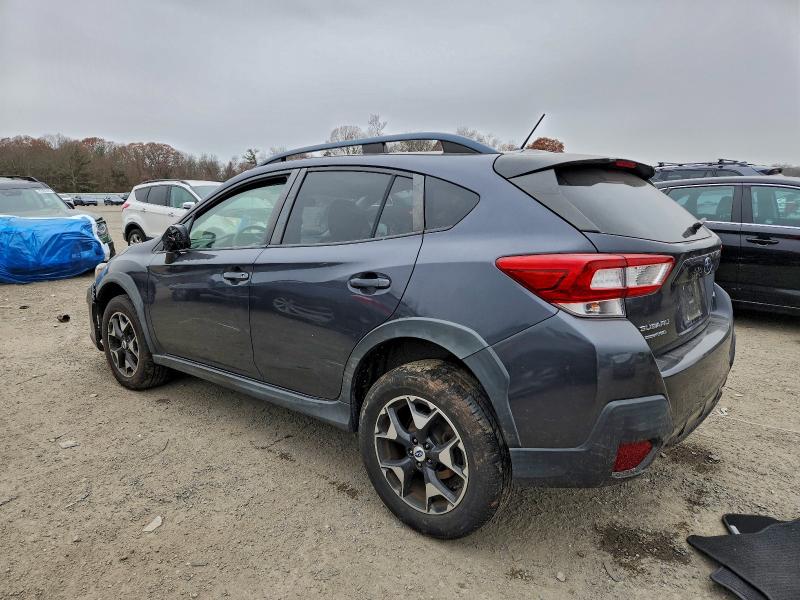 Фото 2 - SUBARU CROSSTREK
