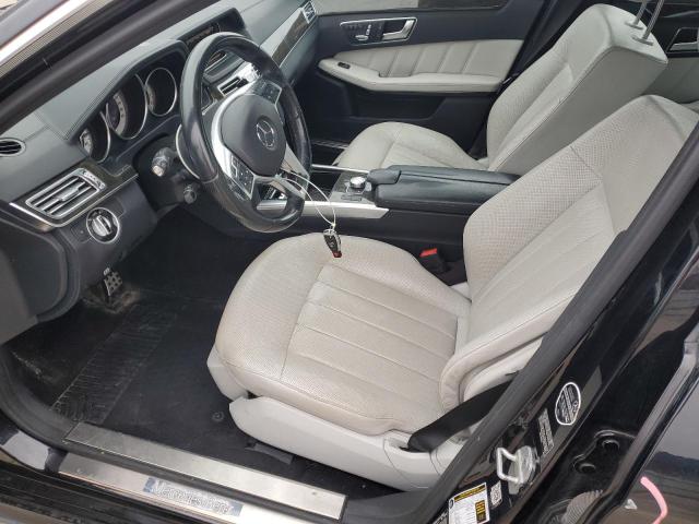 Фото 7 - MERCEDES-BENZ E-CLASS