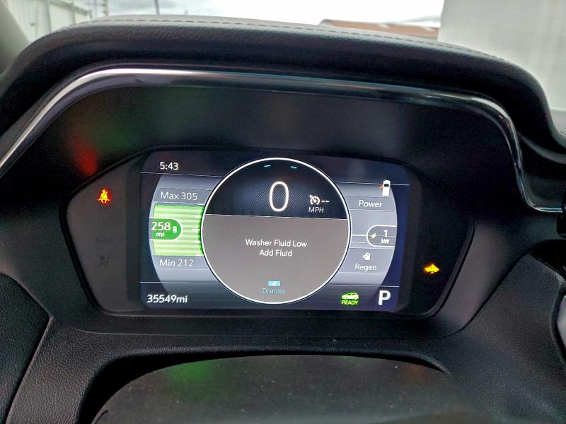 Фото 9 - CHEVROLET BOLT