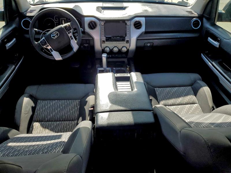 Фото 8 - TOYOTA TUNDRA