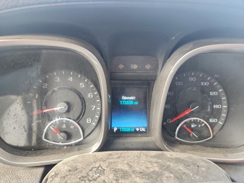 Фото 9 - CHEVROLET MALIBU