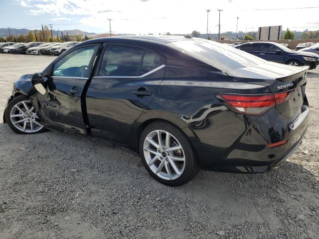 Фото 2 - NISSAN SENTRA