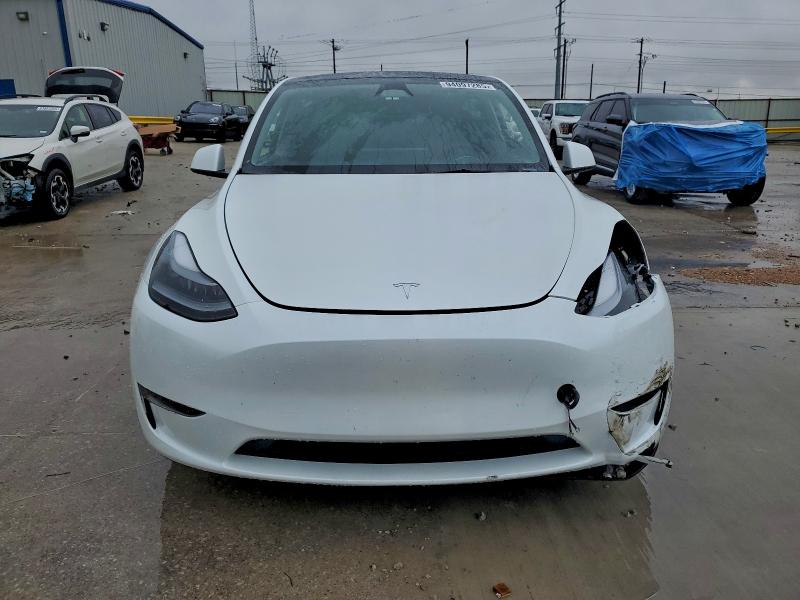 Фото 5 - TESLA MODEL Y