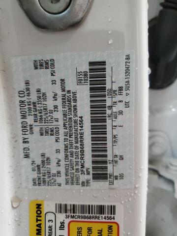 Фото 14 - FORD BRONCO