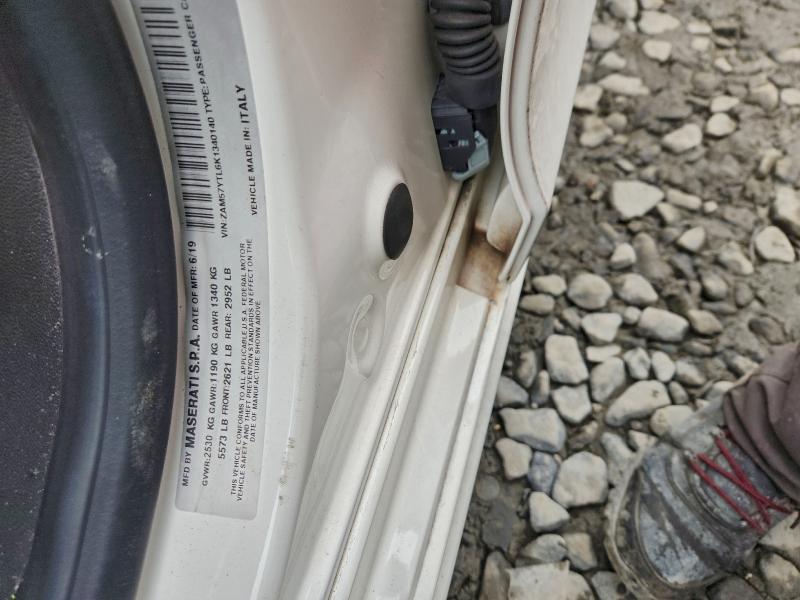 Фото 12 - MASERATI ALL MODELS