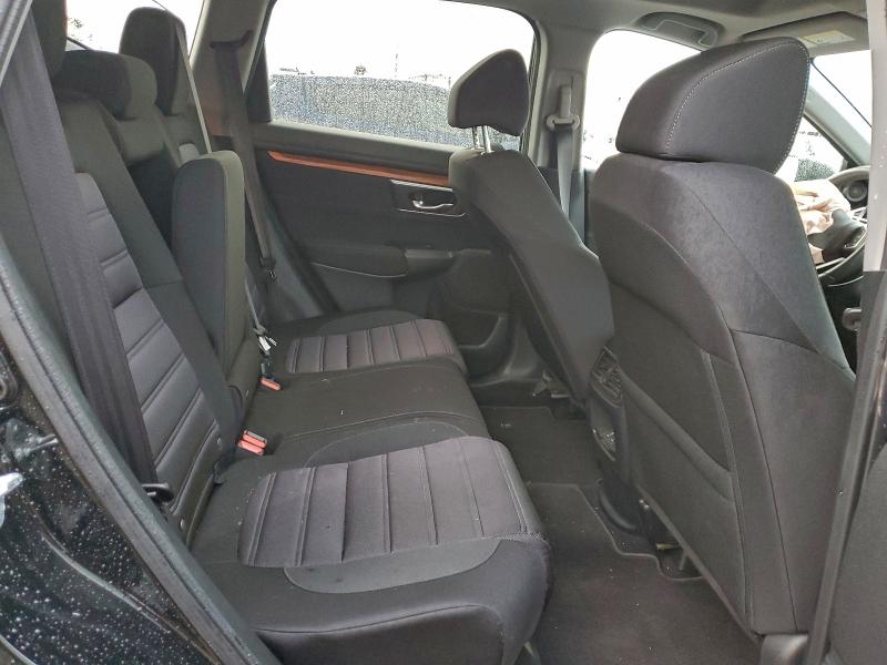 Фото 11 - HONDA CRV