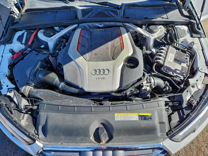 Фото 11 - AUDI S4/RS4