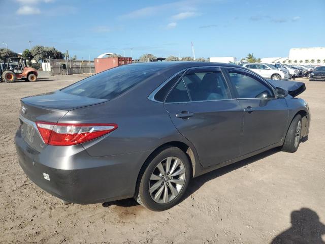 Фото 3 - TOYOTA CAMRY