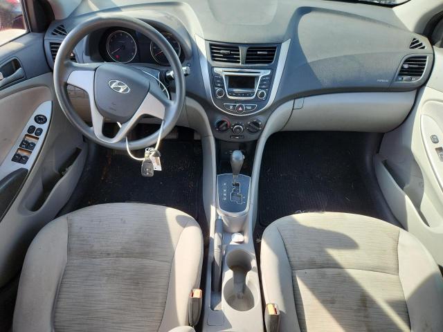 Фото 8 - HYUNDAI ACCENT