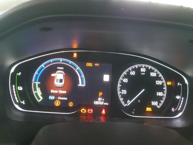 Фото 9 - HONDA ACCORD