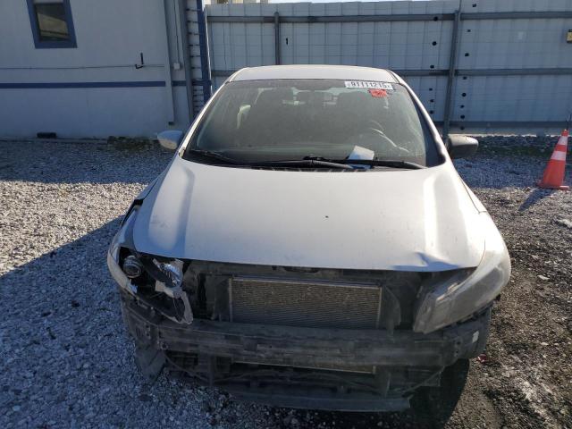 Фото 5 - KIA FORTE