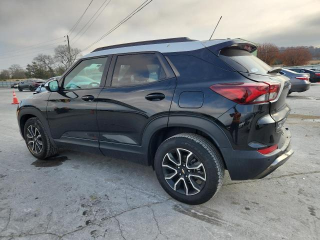 Фото 2 - CHEVROLET TRAILBLZR