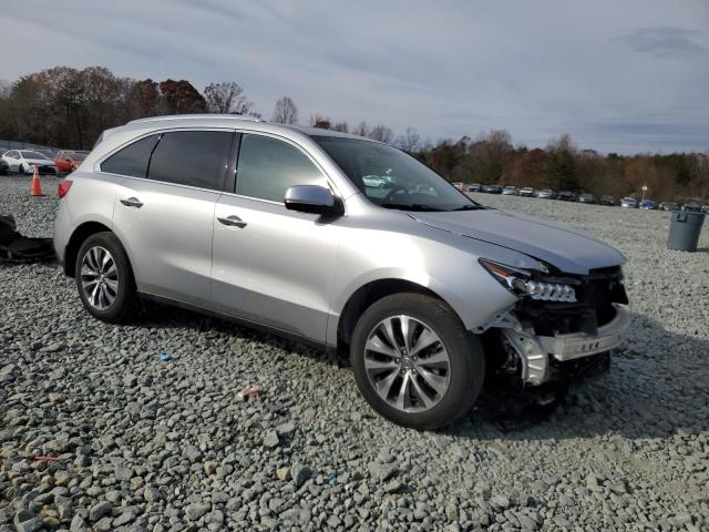 Фото 4 - ACURA MDX