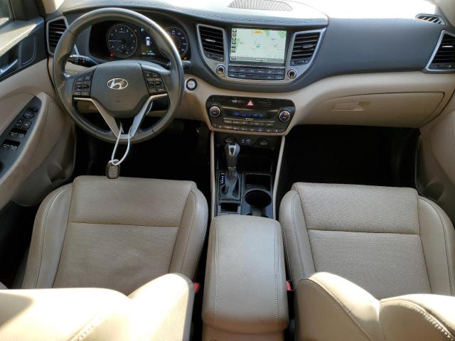 Фото 8 - HYUNDAI TUCSON