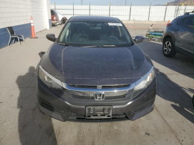 Фото 5 - HONDA CIVIC