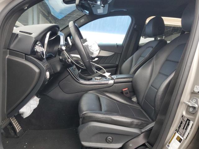 Фото 7 - MERCEDES-BENZ GLC-CLASS