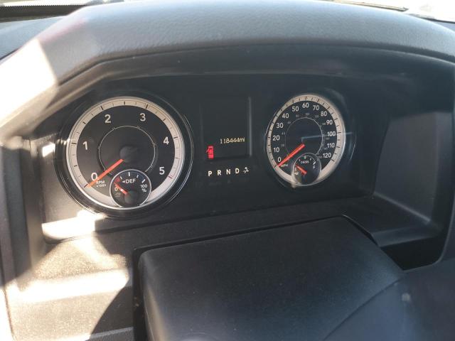 Фото 9 - RAM 1500