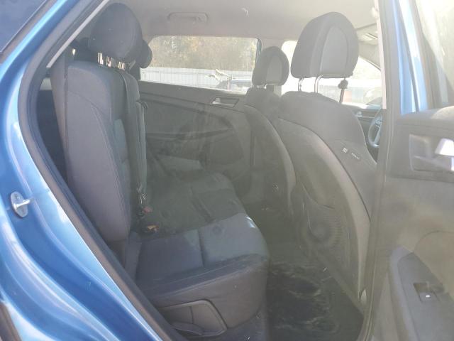 Фото 11 - HYUNDAI TUCSON