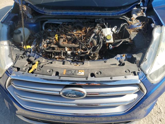 Фото 12 - FORD ESCAPE