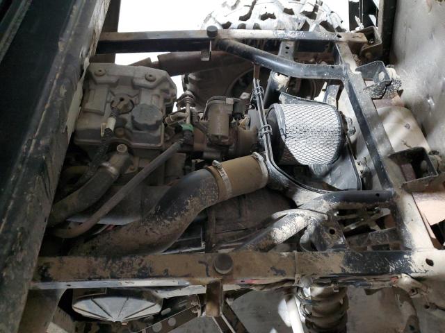 POLARIS SIDEBYSIDE 2016