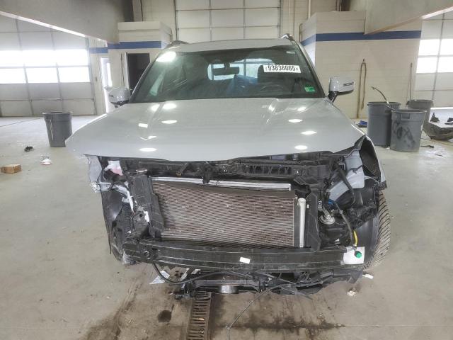 Фото 5 - KIA TELLURIDE