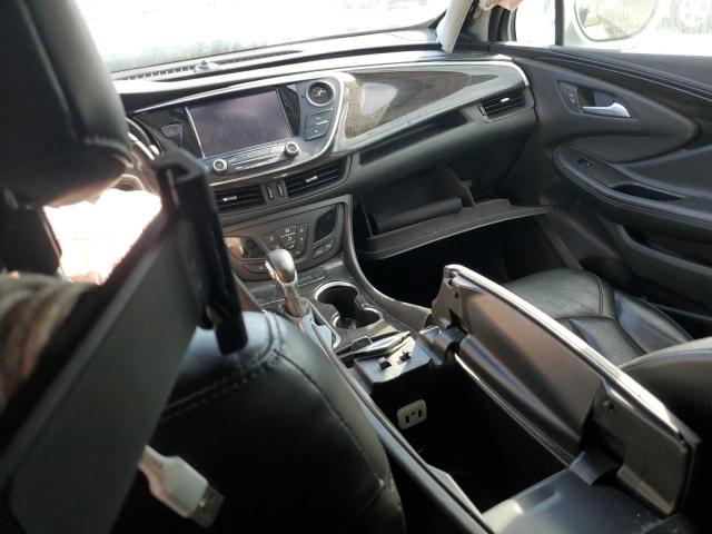 Фото 8 - BUICK ENVISION