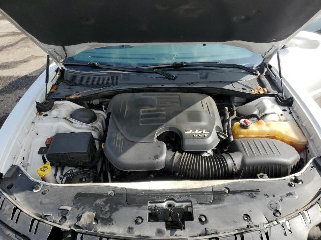 Фото 11 - DODGE CHARGER