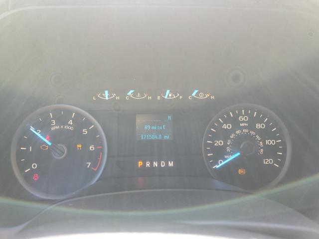 Фото 9 - FORD F-150