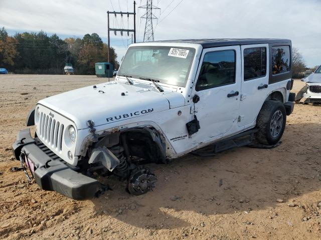 Фото 1 - JEEP WRANGLER