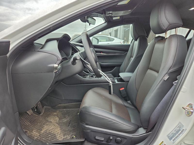 MAZDA 3 2026 VIN JM1BPAML4T1850131