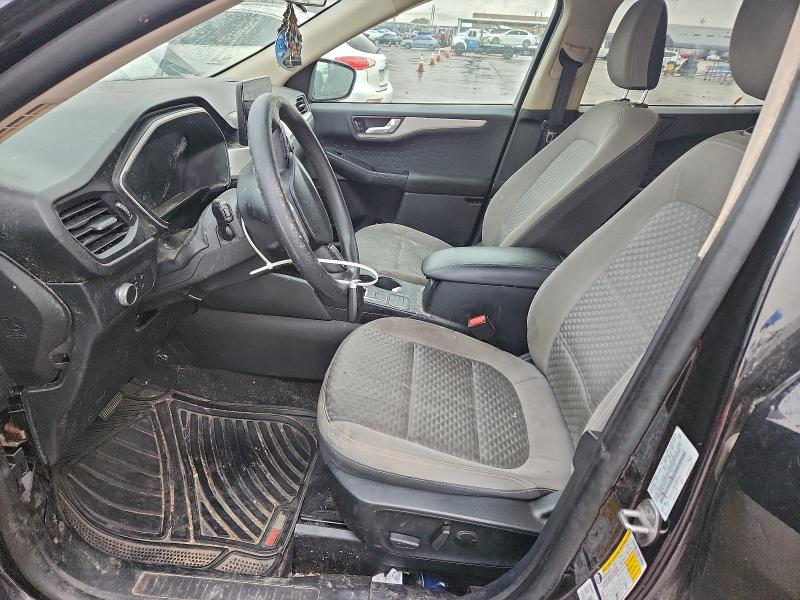 Фото 7 - FORD ESCAPE